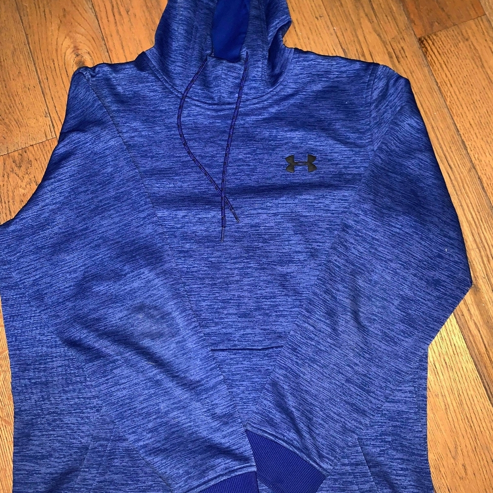 Under Armour Hoodie